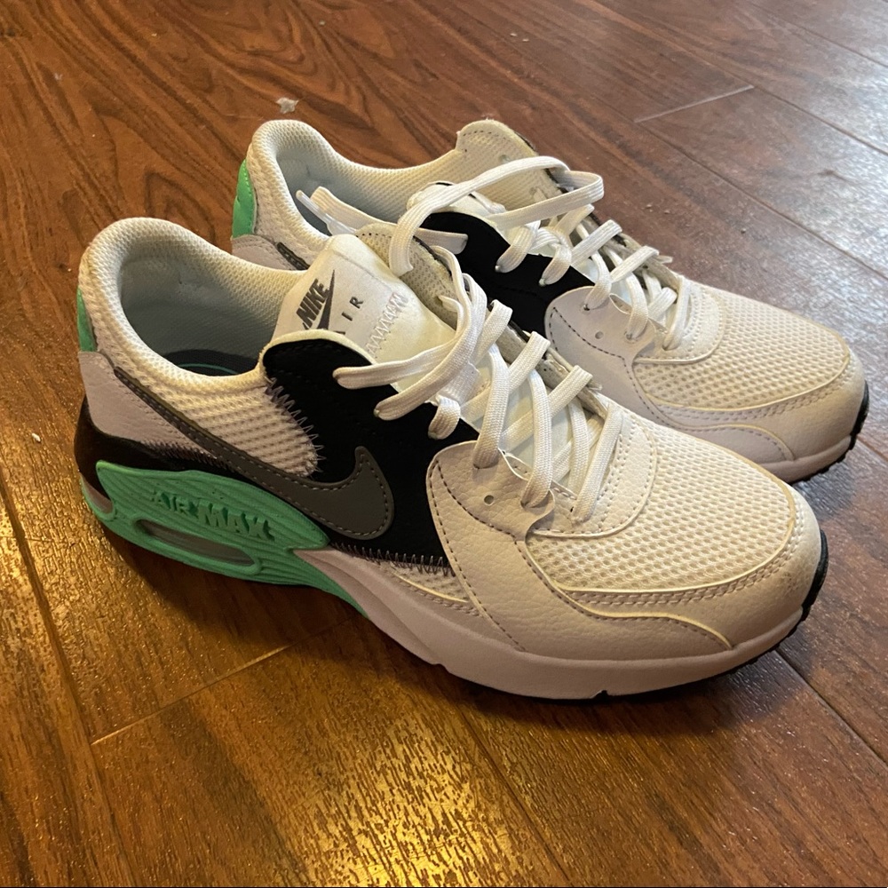 Nike Air Max Sneakers